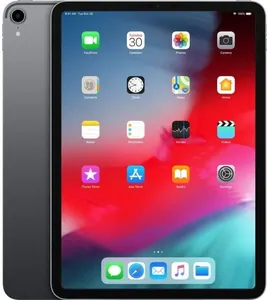 Замена Прошивка iPad Pro 11' в Новосибирске